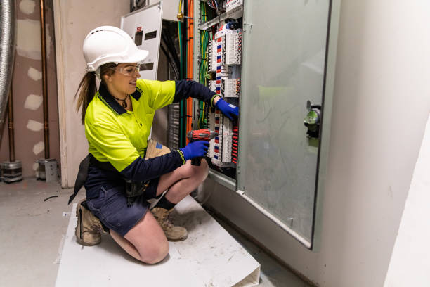 Best Emergency Electrical Repair  in Lake Mawk, OH