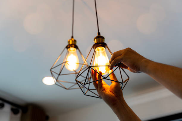 Best Licensed Electrician  in Lake Mawk, OH