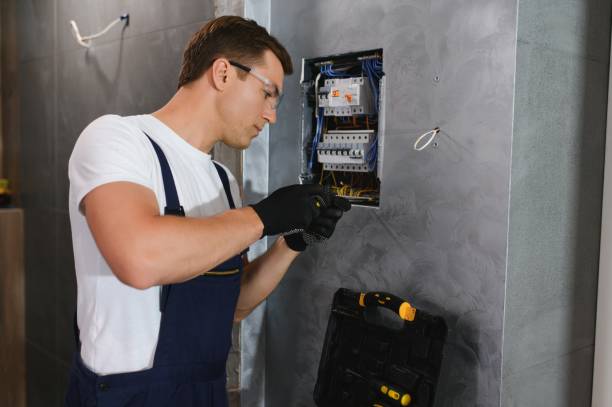 Best Affordable Electrical Installation  in Lake Mawk, OH