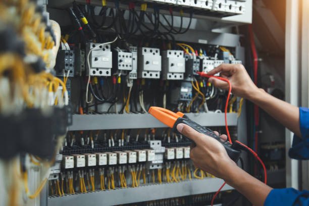 Best Electrical Contractors for Businesses  in Lake Mawk, OH