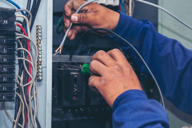 Best 24-Hour Electrician  in Lake Mawk, OH