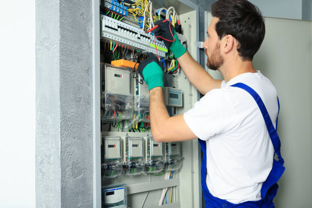 Best Electrical Troubleshooting Services  in Lake Mawk, OH