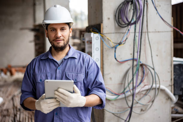 Best Residential Electrician Services  in Lake Mawk, OH