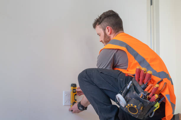 Best Local Electrician Companies  in Lake Mawk, OH