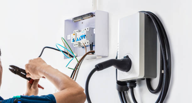 Best Home Electrical Repair  in Lake Mawk, OH