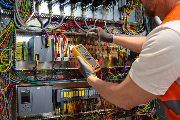 Best Electrical Upgrades for Homes  in Lake Mawk, OH