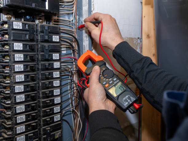 Best Electrical Installation Contractor  in Lake Mawk, OH