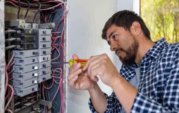 Best Electrical Repair Services  in Lake Mawk, OH